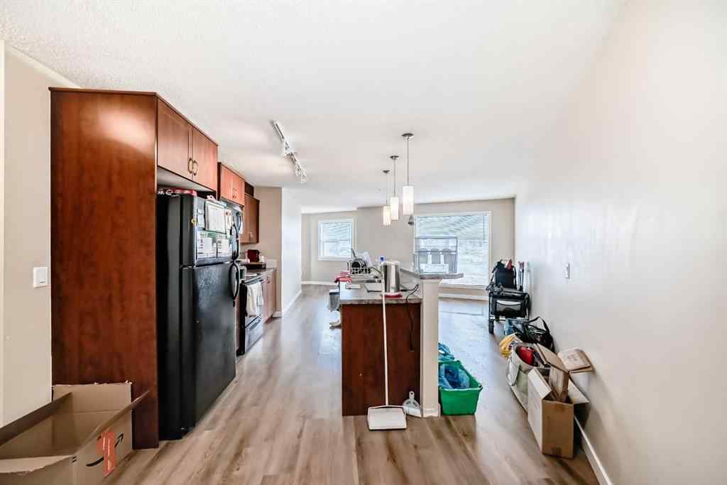 MLS® A2269609 - Unit #2315 700 Willowbrook Road NW in Willowbrook Airdrie, Residential