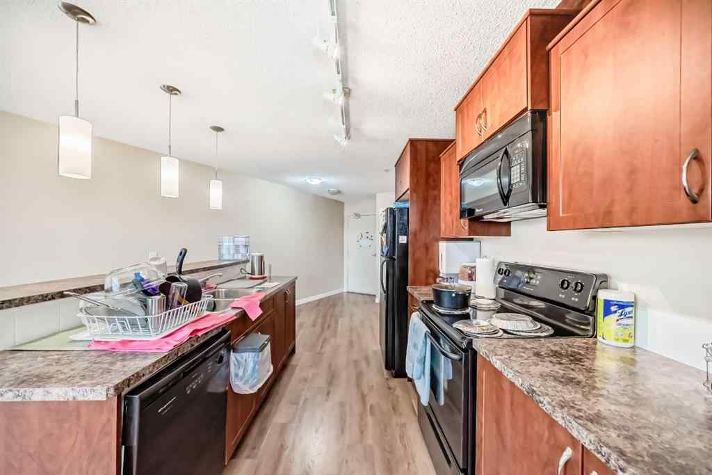 MLS® A2269609 - Unit #2315 700 Willowbrook Road NW in Willowbrook Airdrie, Residential