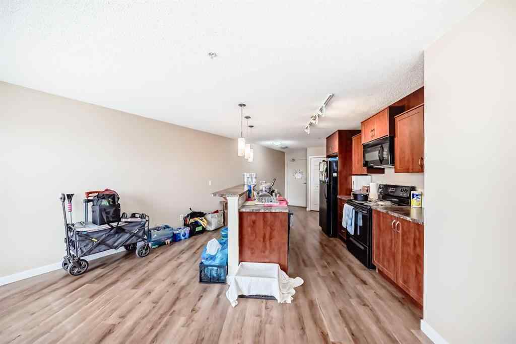 MLS® A2269609 - Unit #2315 700 Willowbrook Road NW in Willowbrook Airdrie, Residential