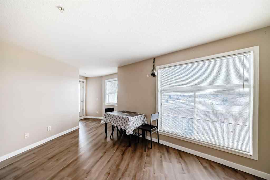 MLS® A2269609 - Unit #2315 700 Willowbrook Road NW in Willowbrook Airdrie, Residential