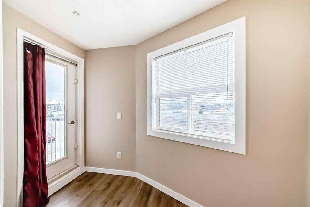 MLS® A2269609 - Unit #2315 700 Willowbrook Road NW in Willowbrook Airdrie, Residential