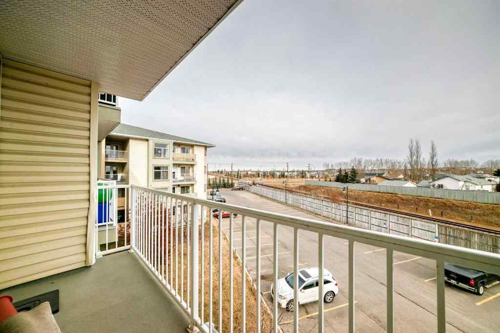 MLS® A2269609 - Unit #2315 700 Willowbrook Road NW in Willowbrook Airdrie, Residential