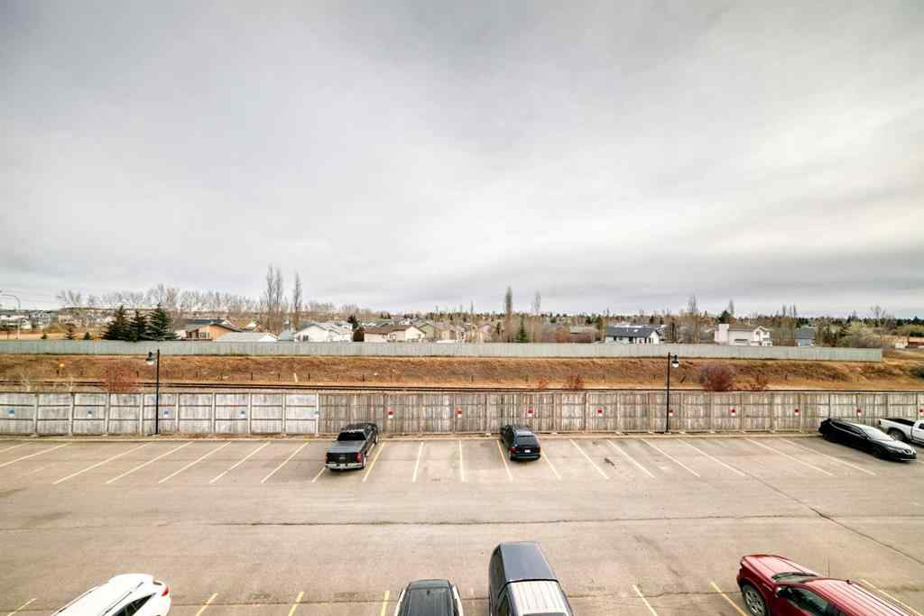 MLS® A2269609 - Unit #2315 700 Willowbrook Road NW in Willowbrook Airdrie, Residential
