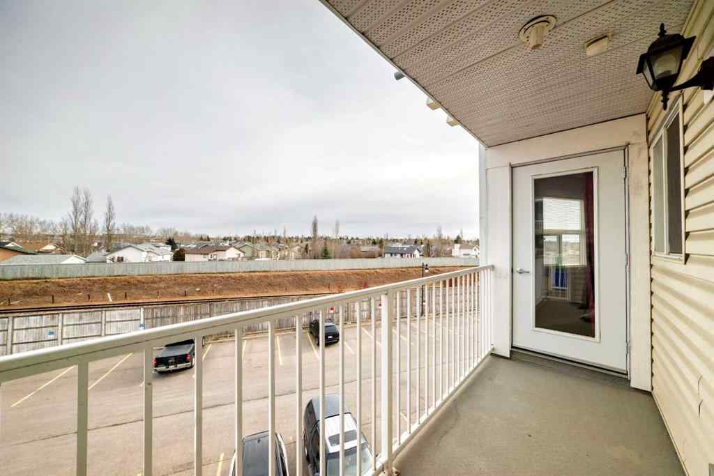 MLS® A2269609 - Unit #2315 700 Willowbrook Road NW in Willowbrook Airdrie, Residential