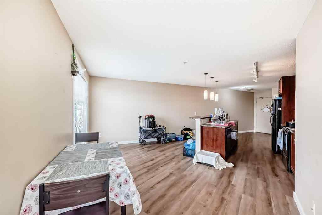 MLS® A2269609 - Unit #2315 700 Willowbrook Road NW in Willowbrook Airdrie, Residential