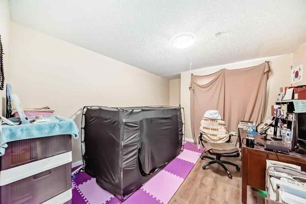 MLS® A2269609 - Unit #2315 700 Willowbrook Road NW in Willowbrook Airdrie, Residential