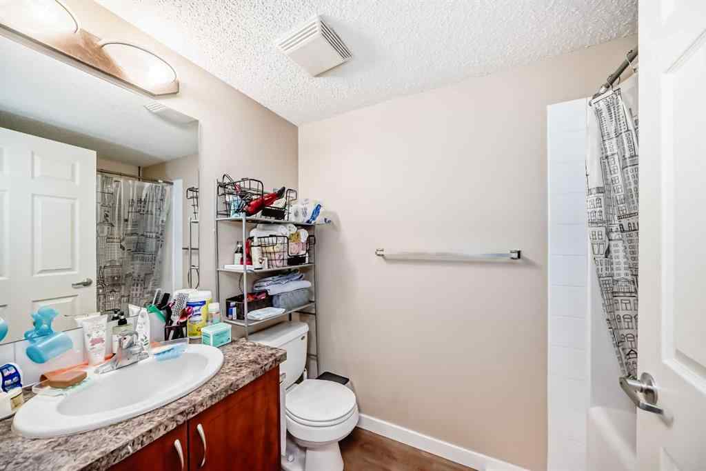 MLS® A2269609 - Unit #2315 700 Willowbrook Road NW in Willowbrook Airdrie, Residential