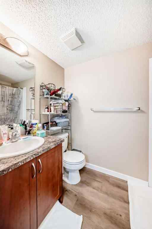 MLS® A2269609 - Unit #2315 700 Willowbrook Road NW in Willowbrook Airdrie, Residential