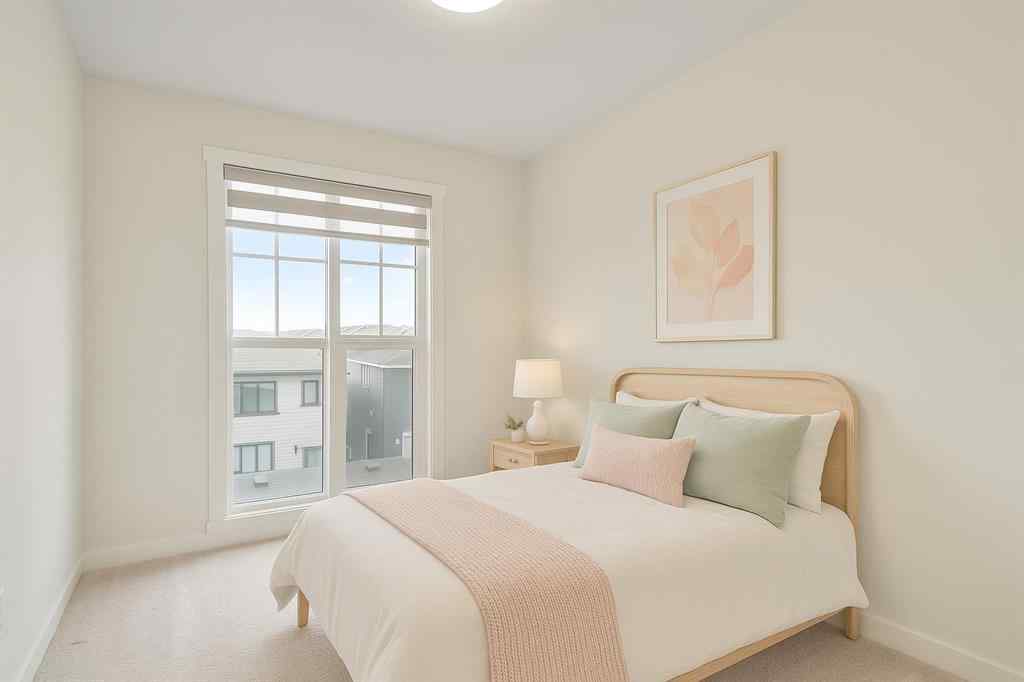 MLS® A2269611 - 242 Alpine Avenue SW in Alpine Park Calgary, Residential