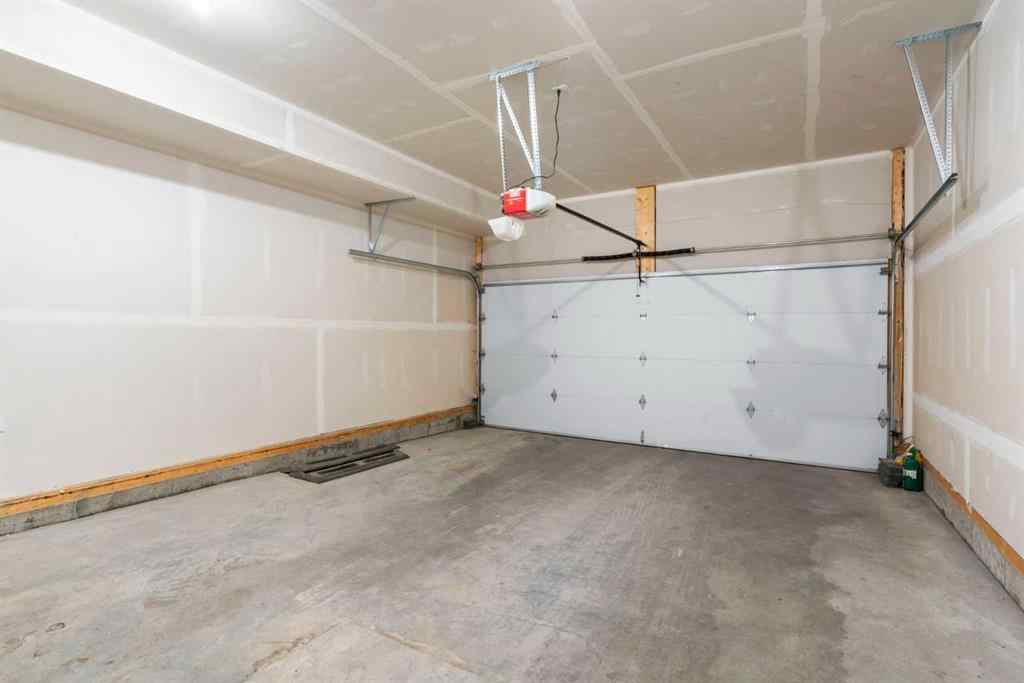 MLS® A2269611 - 242 Alpine Avenue SW in Alpine Park Calgary, Residential