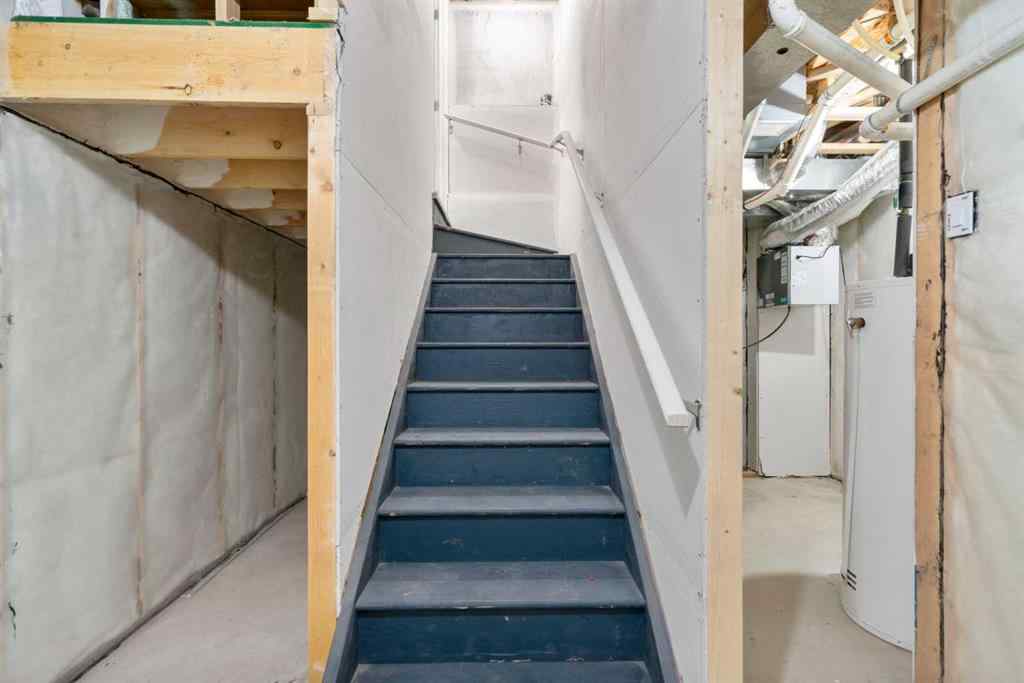 MLS® A2269611 - 242 Alpine Avenue SW in Alpine Park Calgary, Residential