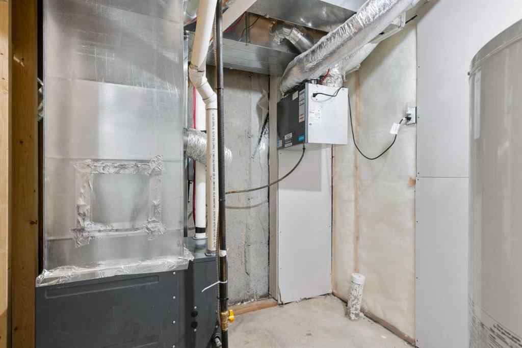 MLS® A2269611 - 242 Alpine Avenue SW in Alpine Park Calgary, Residential