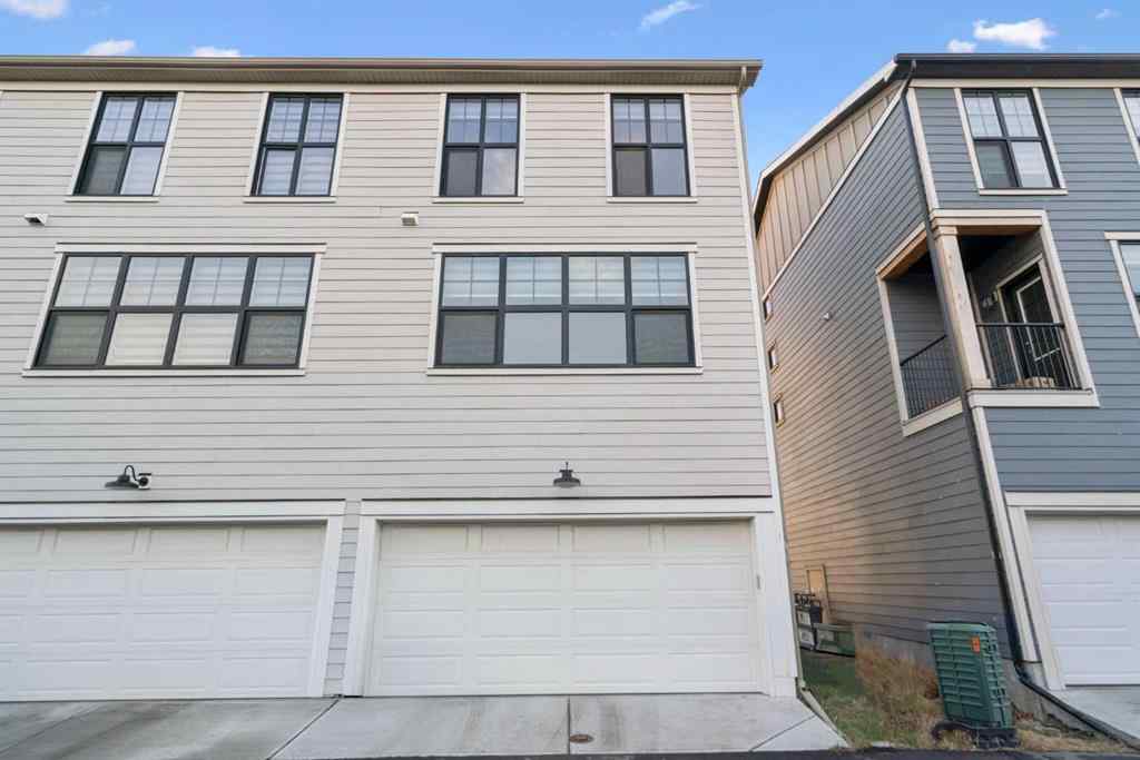 MLS® A2269611 - 242 Alpine Avenue SW in Alpine Park Calgary, Residential