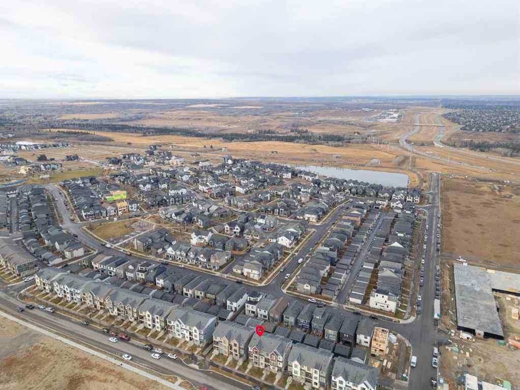 MLS® A2269611 - 242 Alpine Avenue SW in Alpine Park Calgary, Residential