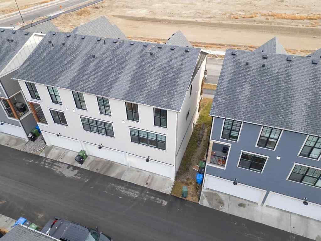 MLS® A2269611 - 242 Alpine Avenue SW in Alpine Park Calgary, Residential