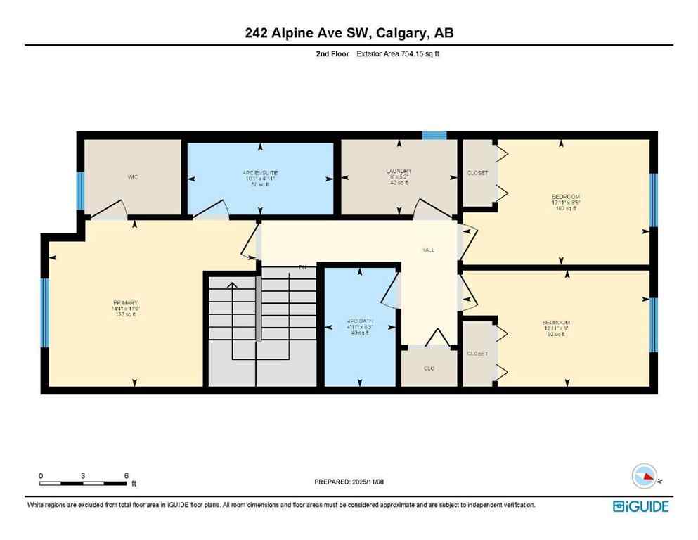 MLS® A2269611 - 242 Alpine Avenue SW in Alpine Park Calgary, Residential