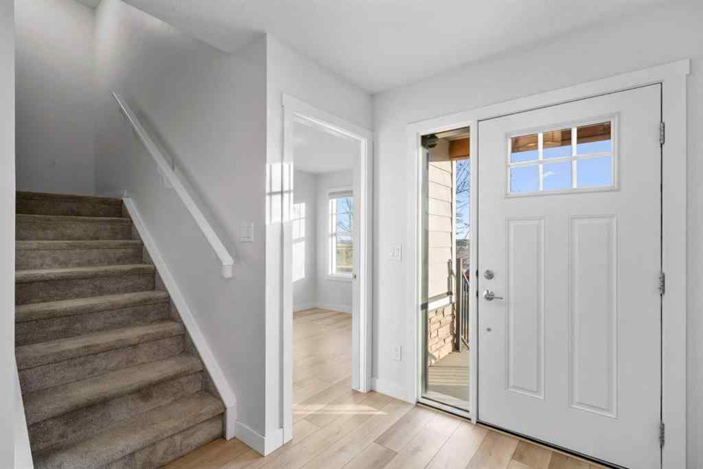 MLS® A2269611 - 242 Alpine Avenue SW in Alpine Park Calgary, Residential