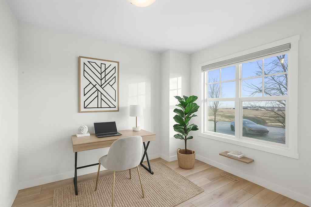 MLS® A2269611 - 242 Alpine Avenue SW in Alpine Park Calgary, Residential