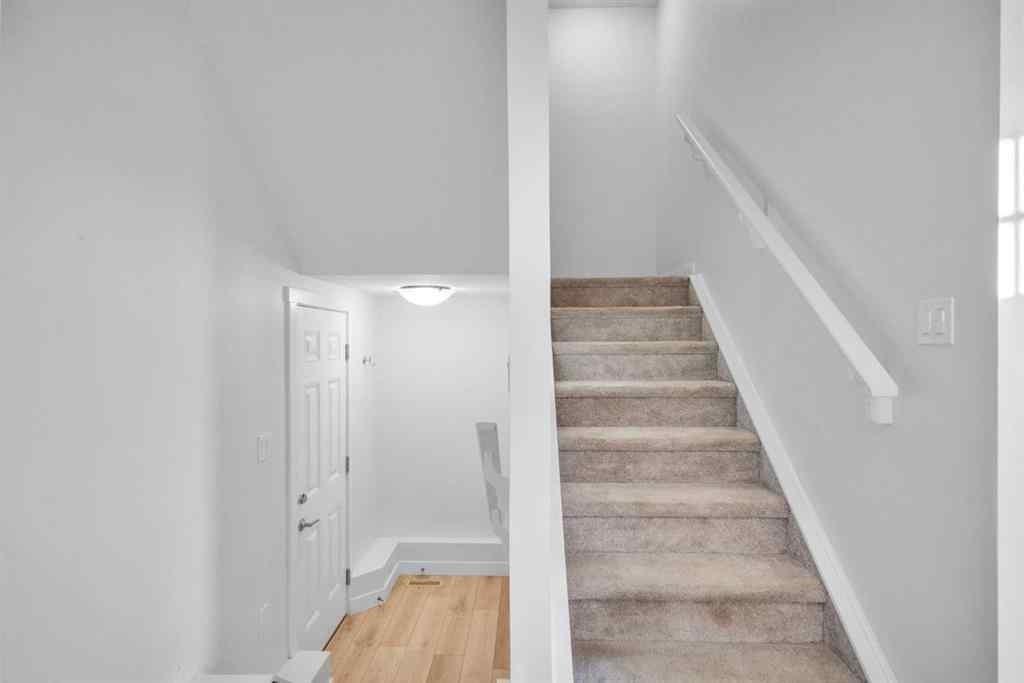 MLS® A2269611 - 242 Alpine Avenue SW in Alpine Park Calgary, Residential