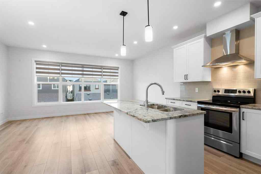 MLS® A2269611 - 242 Alpine Avenue SW in Alpine Park Calgary, Residential