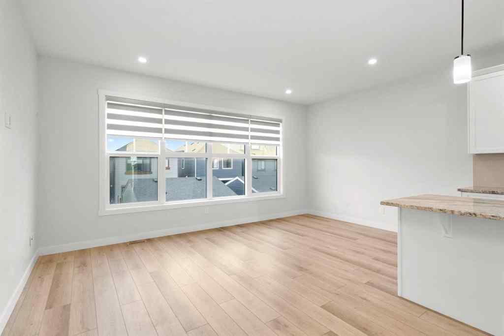 MLS® A2269611 - 242 Alpine Avenue SW in Alpine Park Calgary, Residential