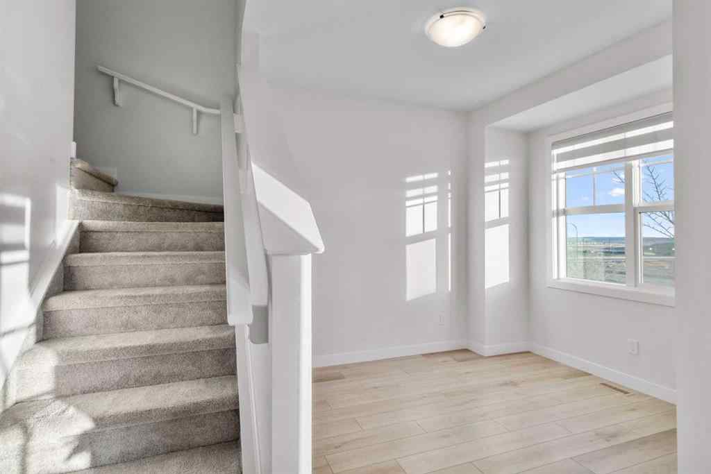 MLS® A2269611 - 242 Alpine Avenue SW in Alpine Park Calgary, Residential