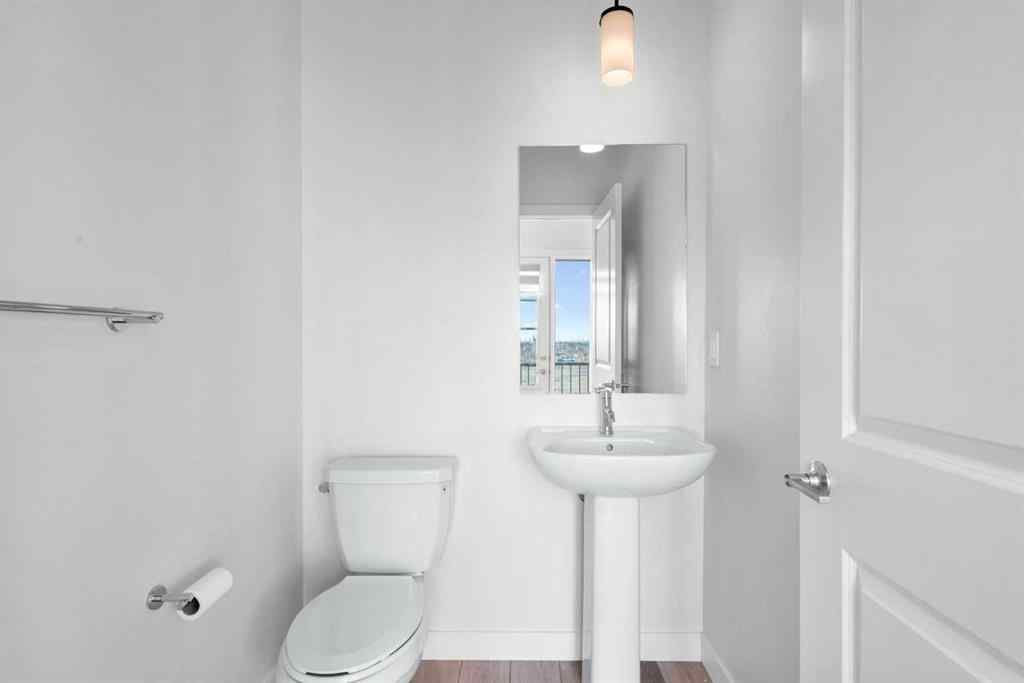 MLS® A2269611 - 242 Alpine Avenue SW in Alpine Park Calgary, Residential