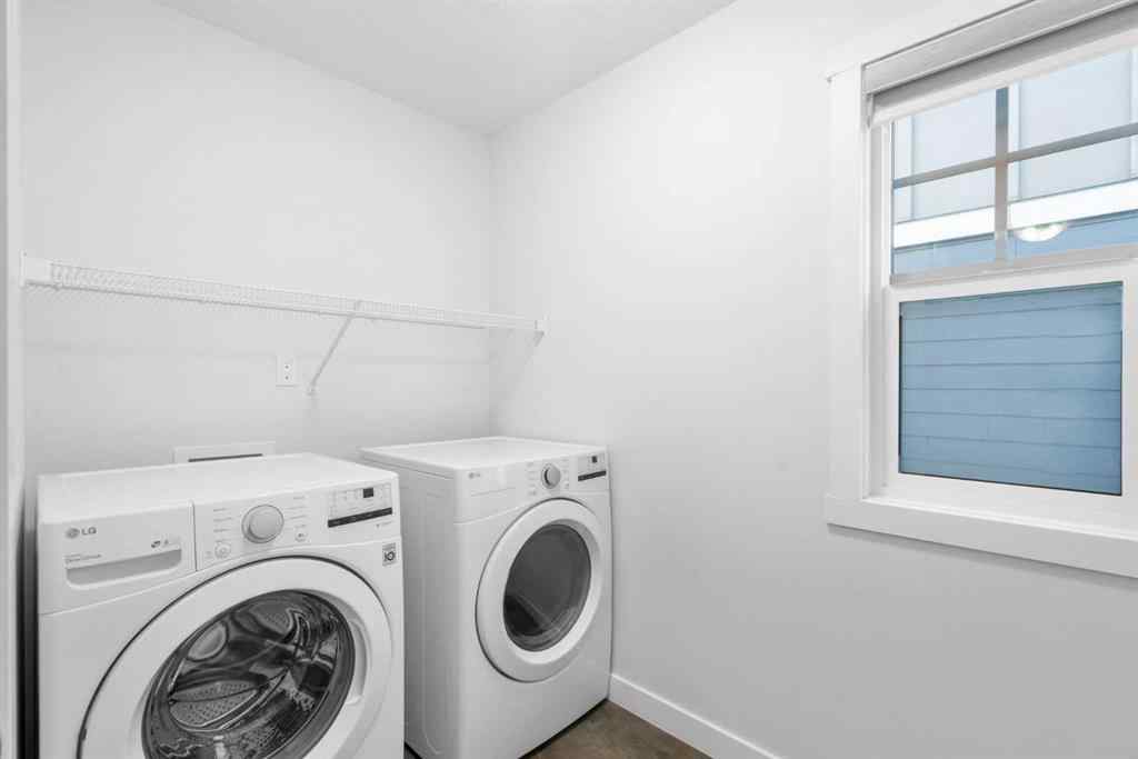 MLS® A2269611 - 242 Alpine Avenue SW in Alpine Park Calgary, Residential