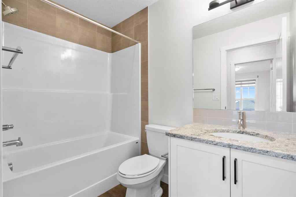 MLS® A2269611 - 242 Alpine Avenue SW in Alpine Park Calgary, Residential