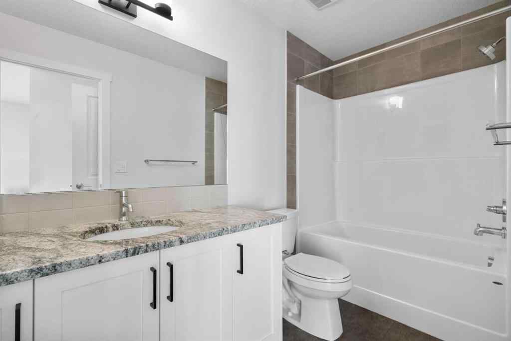 MLS® A2269611 - 242 Alpine Avenue SW in Alpine Park Calgary, Residential