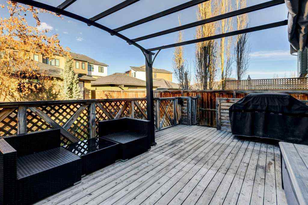 MLS® A2269612 - 107 Walden Terrace SE in Walden Calgary, Residential