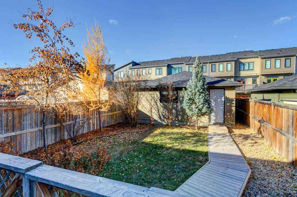 MLS® A2269612 - 107 Walden Terrace SE in Walden Calgary, Residential