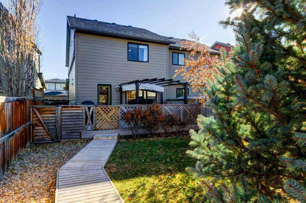 MLS® A2269612 - 107 Walden Terrace SE in Walden Calgary, Residential