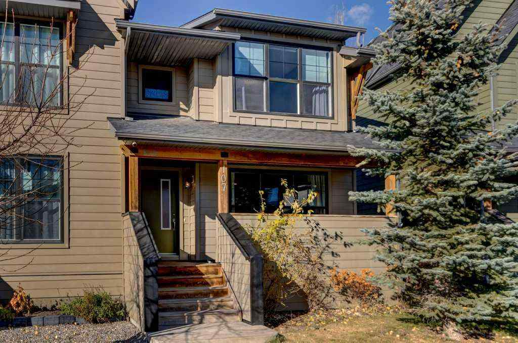 MLS® A2269612 - 107 Walden Terrace SE in Walden Calgary, Residential