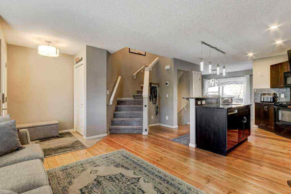 MLS® A2269612 - 107 Walden Terrace SE in Walden Calgary, Residential