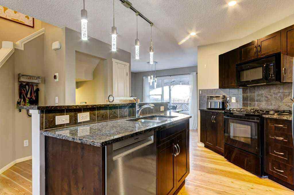 MLS® A2269612 - 107 Walden Terrace SE in Walden Calgary, Residential