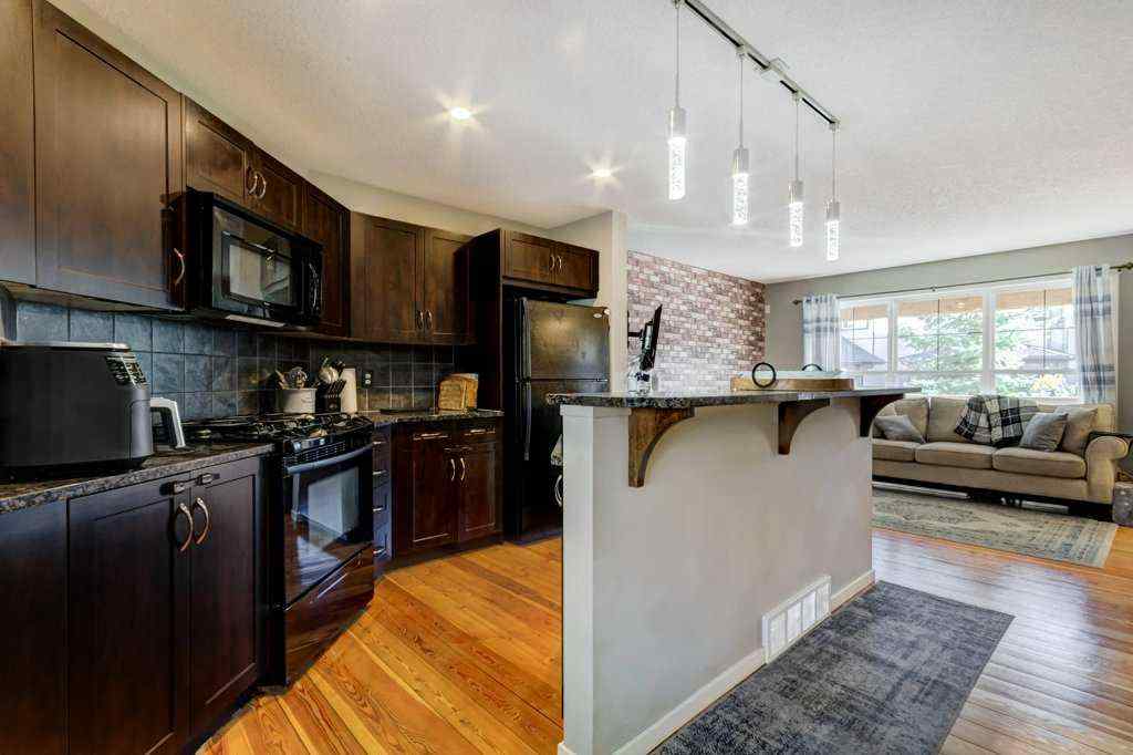 MLS® A2269612 - 107 Walden Terrace SE in Walden Calgary, Residential