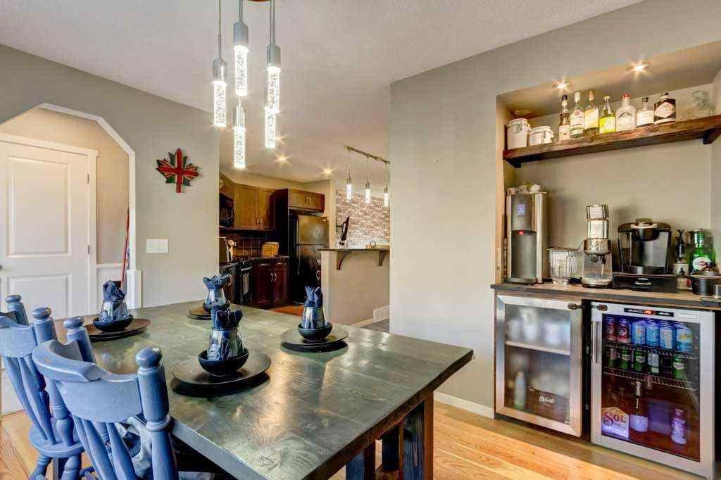 MLS® A2269612 - 107 Walden Terrace SE in Walden Calgary, Residential