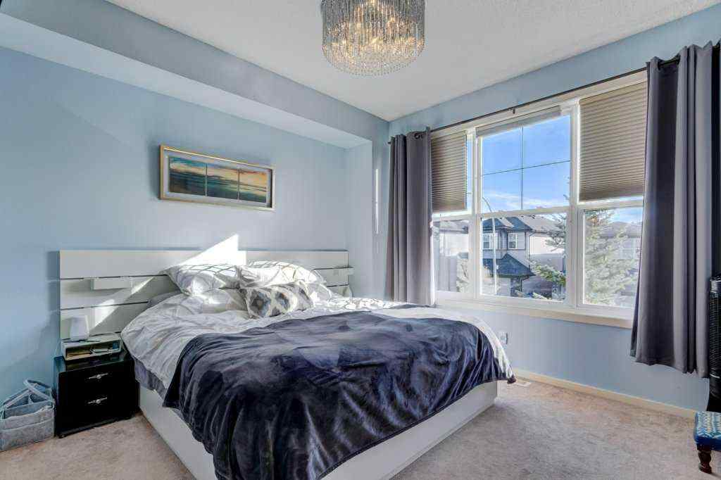 MLS® A2269612 - 107 Walden Terrace SE in Walden Calgary, Residential
