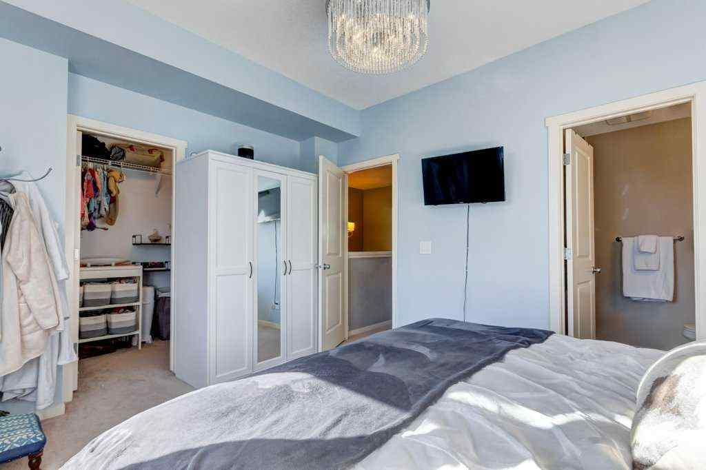 MLS® A2269612 - 107 Walden Terrace SE in Walden Calgary, Residential