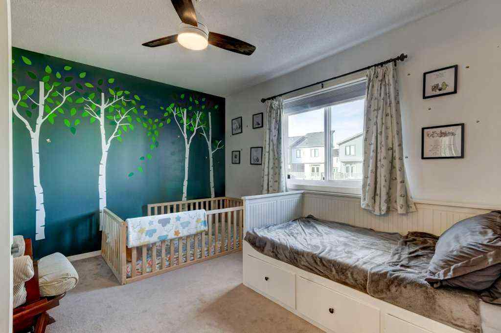 MLS® A2269612 - 107 Walden Terrace SE in Walden Calgary, Residential