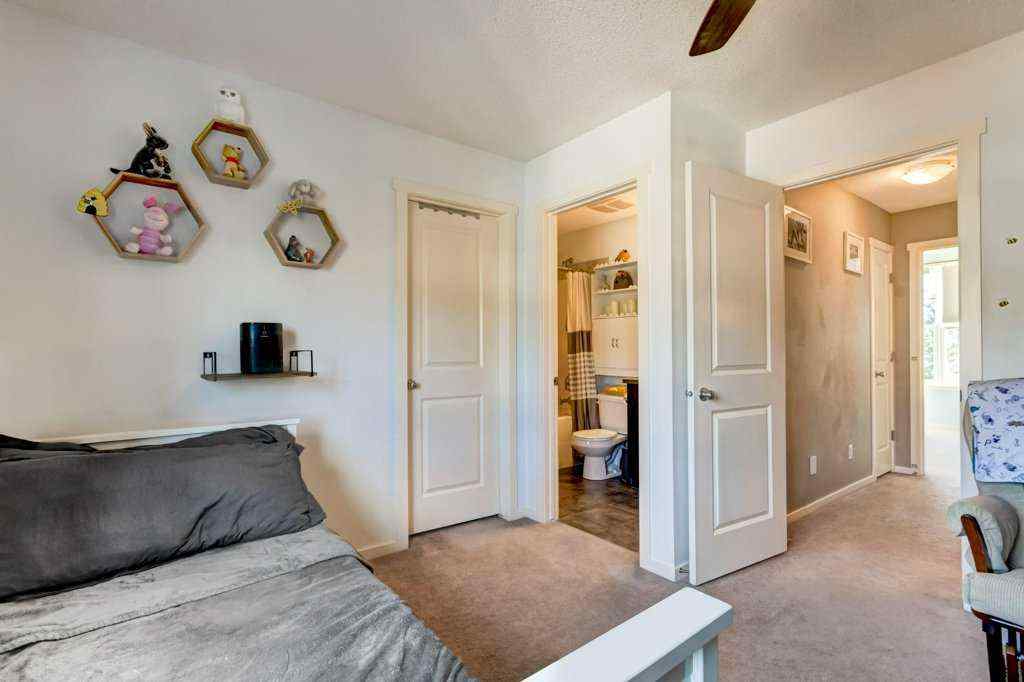 MLS® A2269612 - 107 Walden Terrace SE in Walden Calgary, Residential