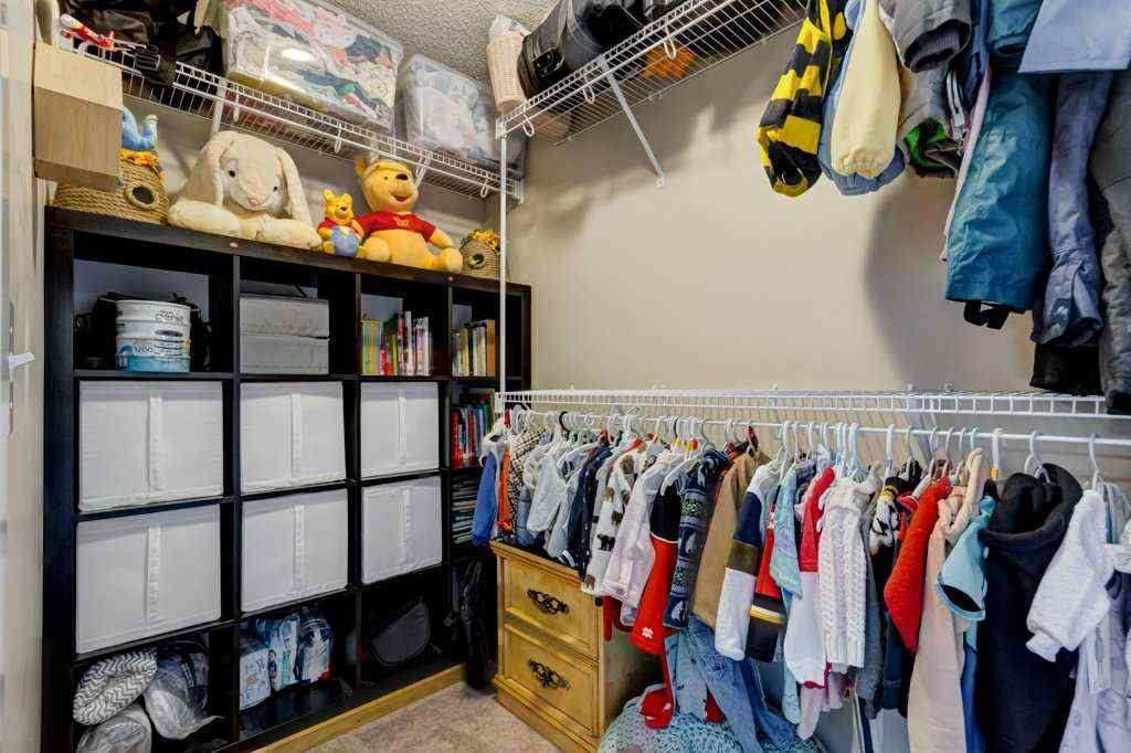 MLS® A2269612 - 107 Walden Terrace SE in Walden Calgary, Residential