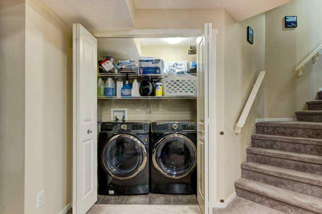 MLS® A2269612 - 107 Walden Terrace SE in Walden Calgary, Residential