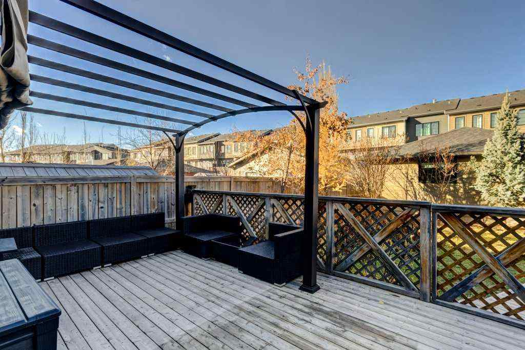MLS® A2269612 - 107 Walden Terrace SE in Walden Calgary, Residential