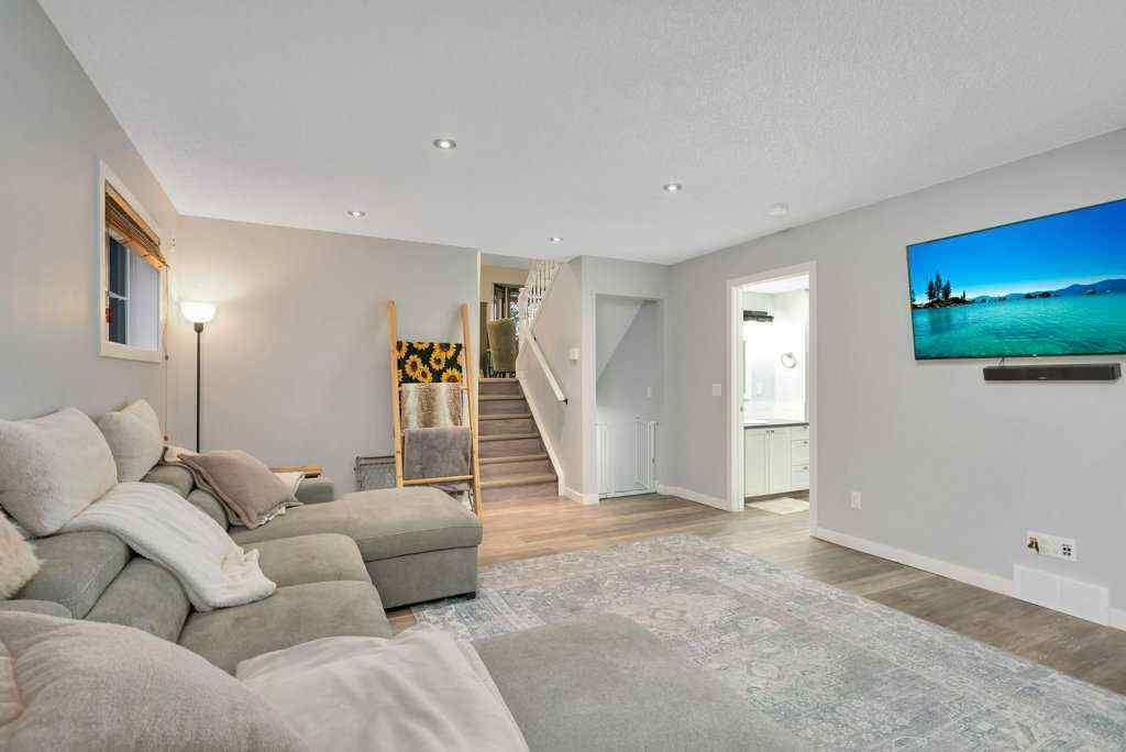 MLS&reg; # A2269613 - 96 Dawson Street  in Deer Park Village Red Deer, Residential Open Houses