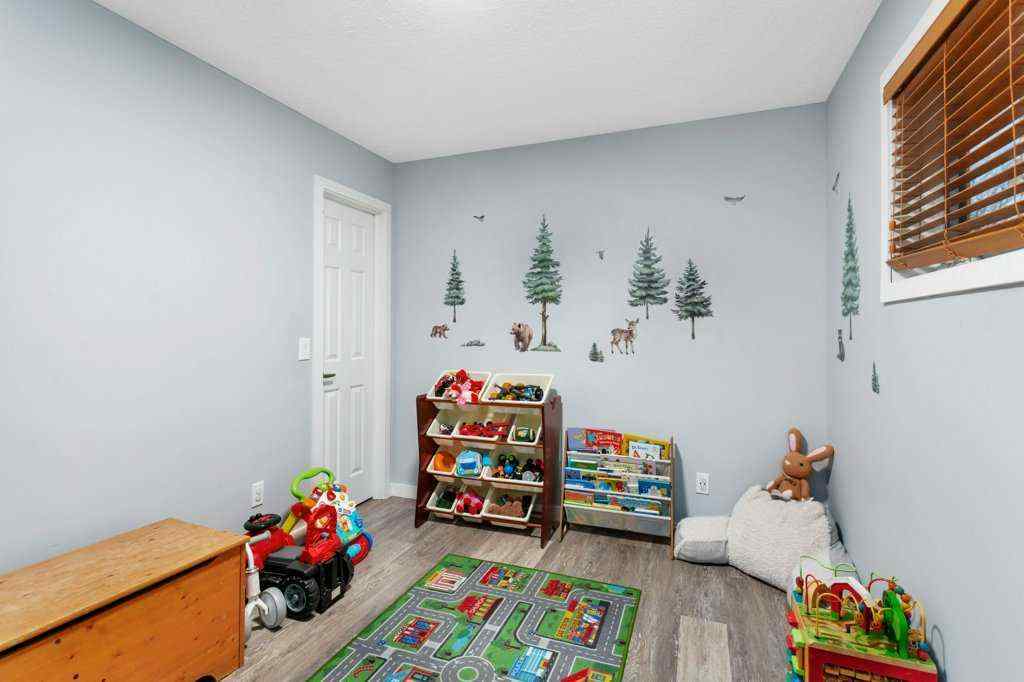 MLS&reg; # A2269613 - 96 Dawson Street  in Deer Park Village Red Deer, Residential Open Houses