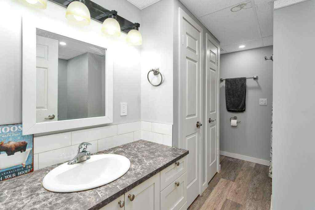 MLS&reg; # A2269613 - 96 Dawson Street  in Deer Park Village Red Deer, Residential Open Houses