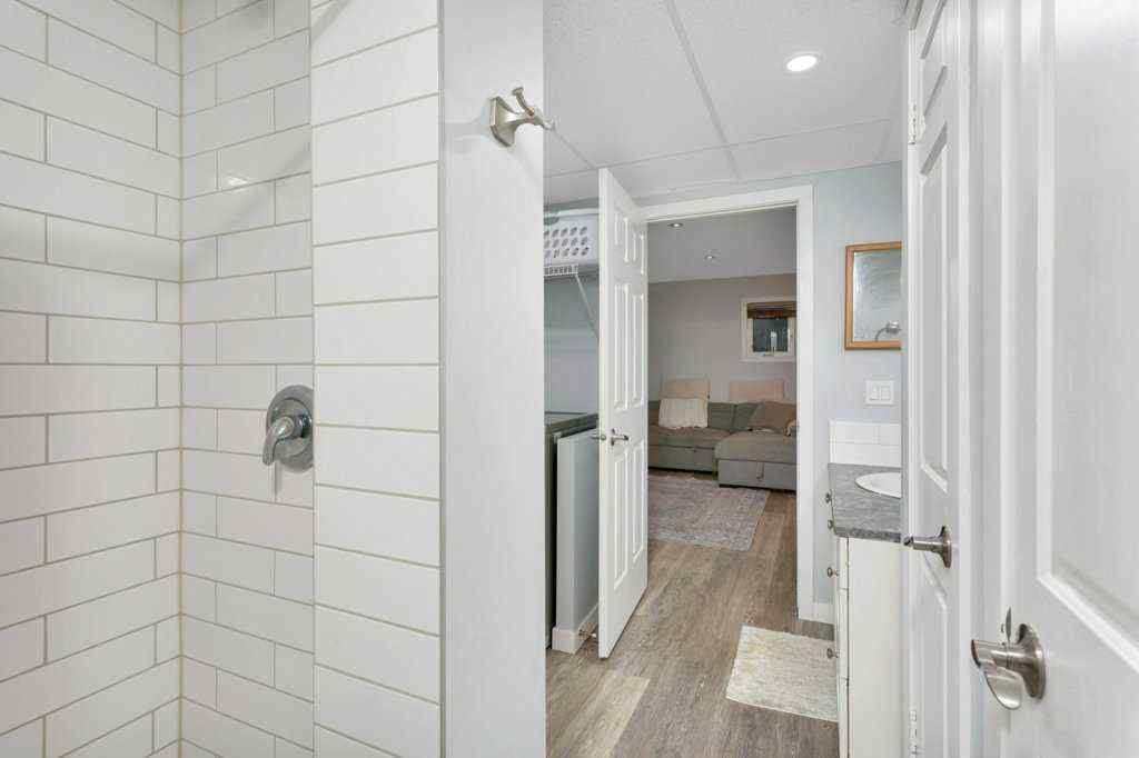 MLS&reg; # A2269613 - 96 Dawson Street  in Deer Park Village Red Deer, Residential Open Houses