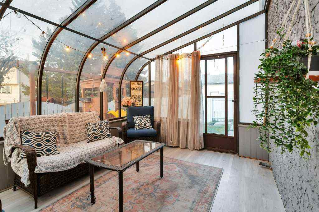 MLS&reg; # A2269613 - 96 Dawson Street  in Deer Park Village Red Deer, Residential Open Houses